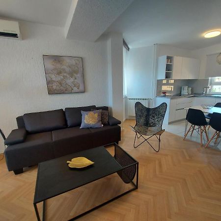 Apartments Fugosic Punat Zewnętrze zdjęcie