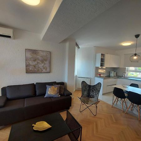 Apartments Fugosic Punat Zewnętrze zdjęcie