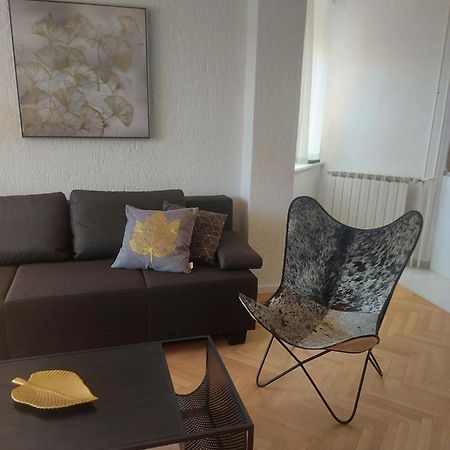 Apartments Fugosic Punat Zewnętrze zdjęcie