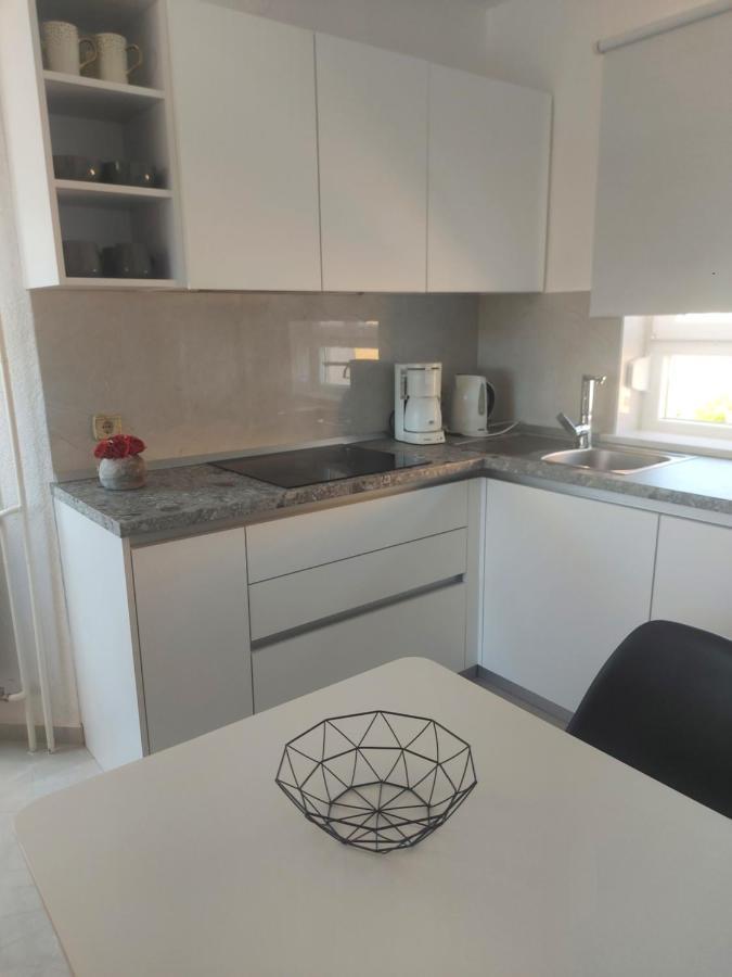Apartments Fugosic Punat Zewnętrze zdjęcie