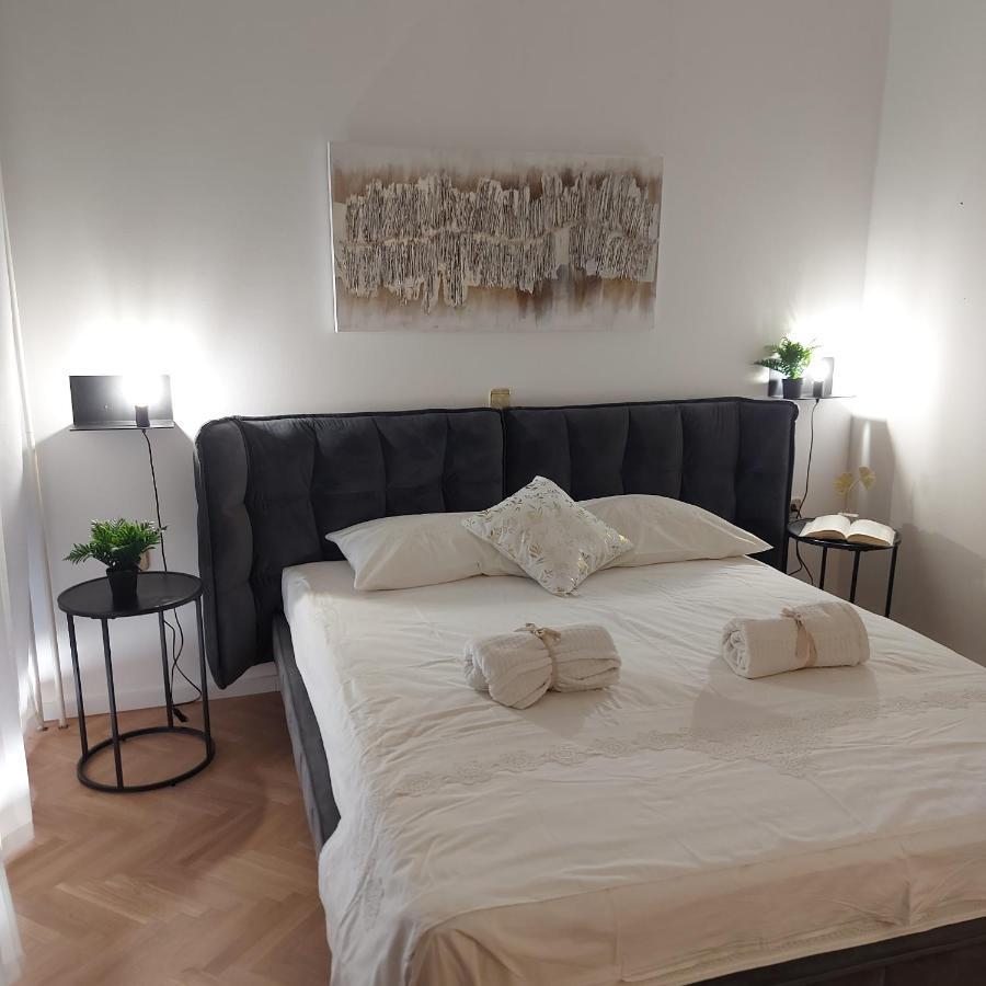 Apartments Fugosic Punat Zewnętrze zdjęcie