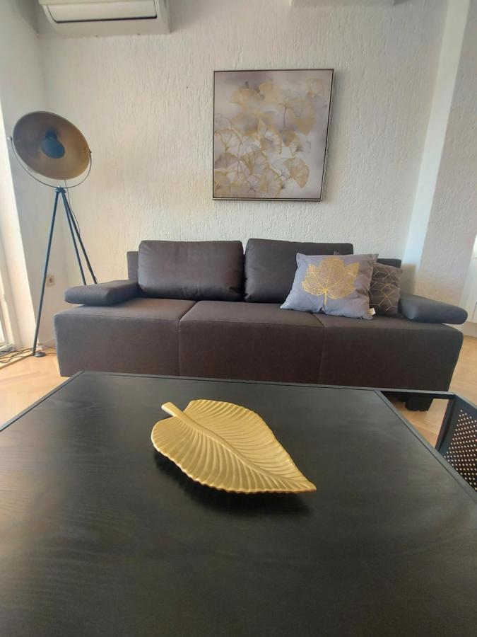 Apartments Fugosic Punat Zewnętrze zdjęcie