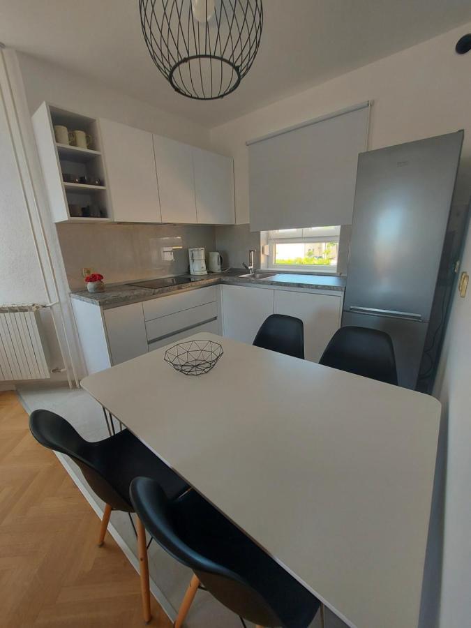 Apartments Fugosic Punat Zewnętrze zdjęcie