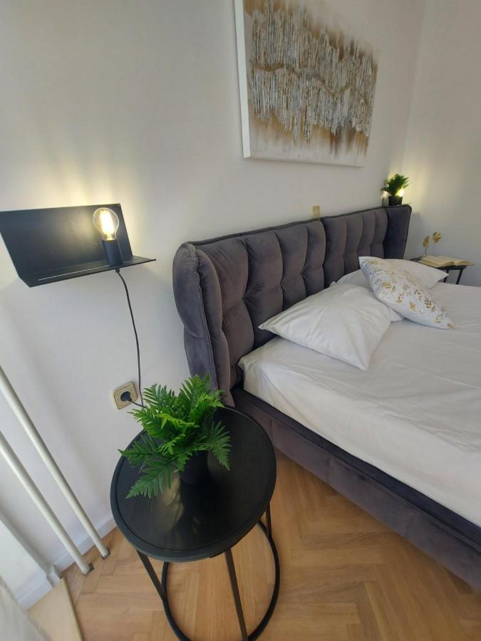 Apartments Fugosic Punat Zewnętrze zdjęcie