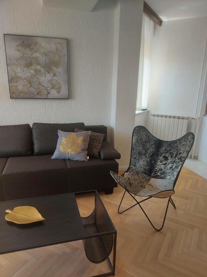Apartments Fugosic Punat Zewnętrze zdjęcie