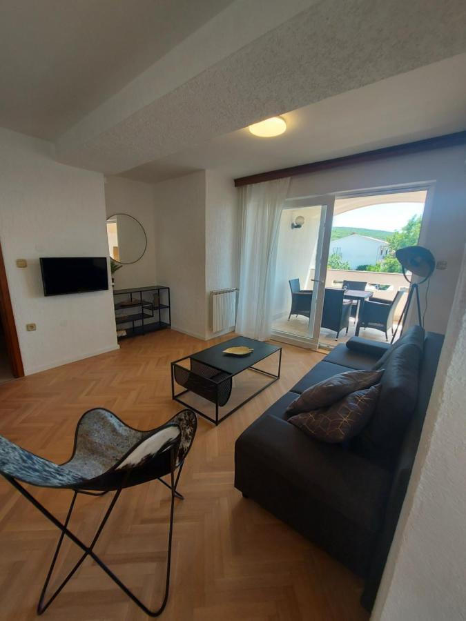 Apartments Fugosic Punat Zewnętrze zdjęcie