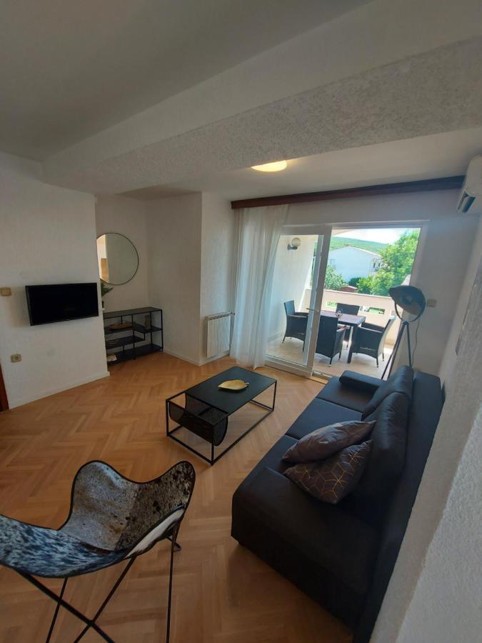 Apartments Fugosic Punat Zewnętrze zdjęcie
