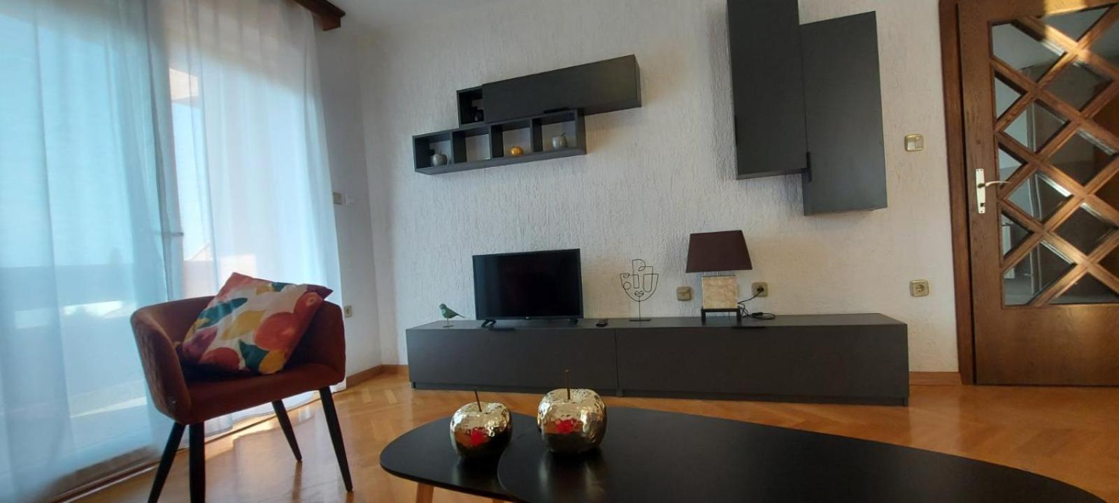 Apartments Fugosic Punat Zewnętrze zdjęcie