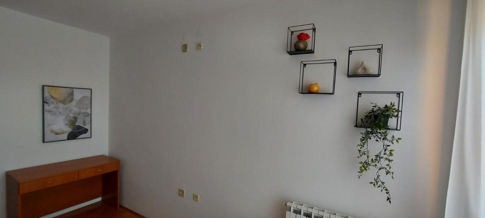 Apartments Fugosic Punat Zewnętrze zdjęcie