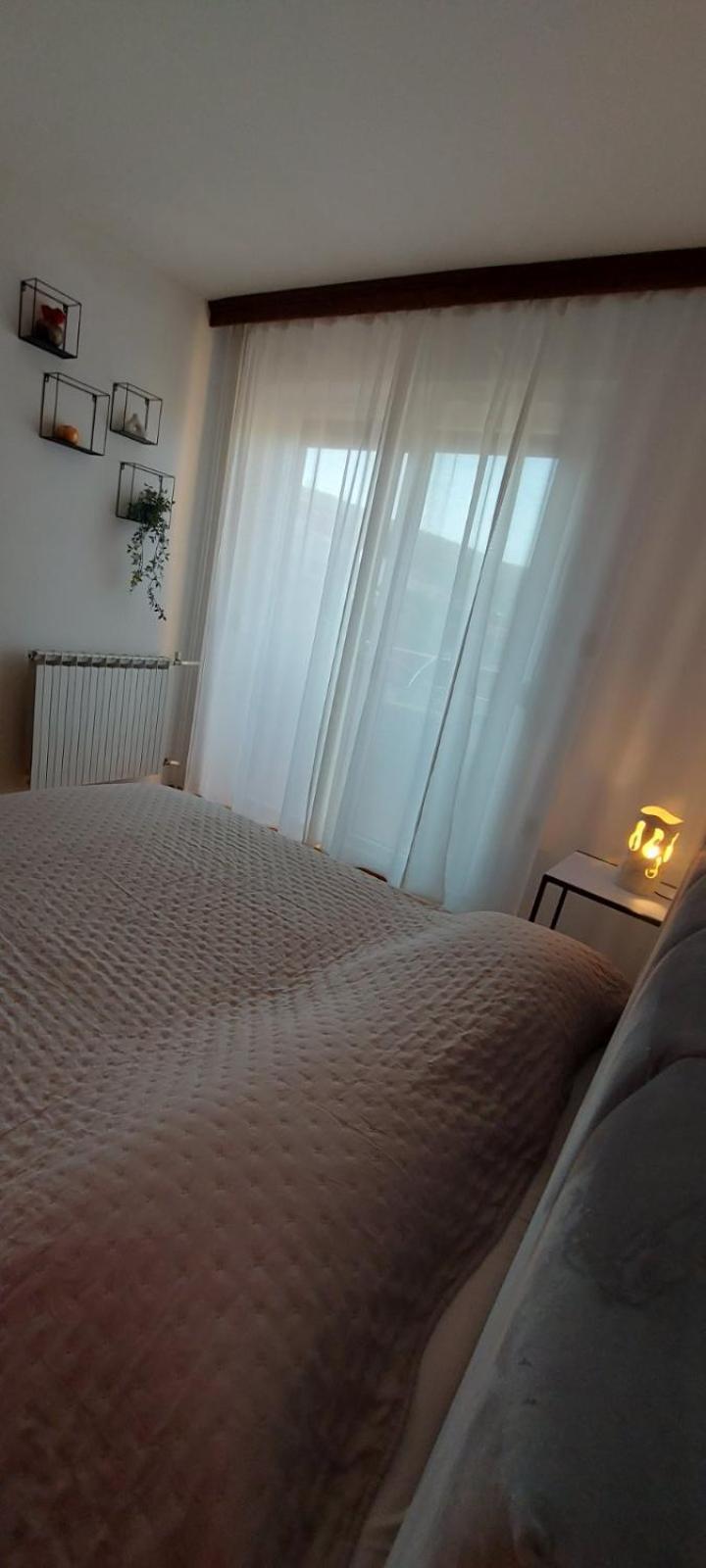 Apartments Fugosic Punat Zewnętrze zdjęcie