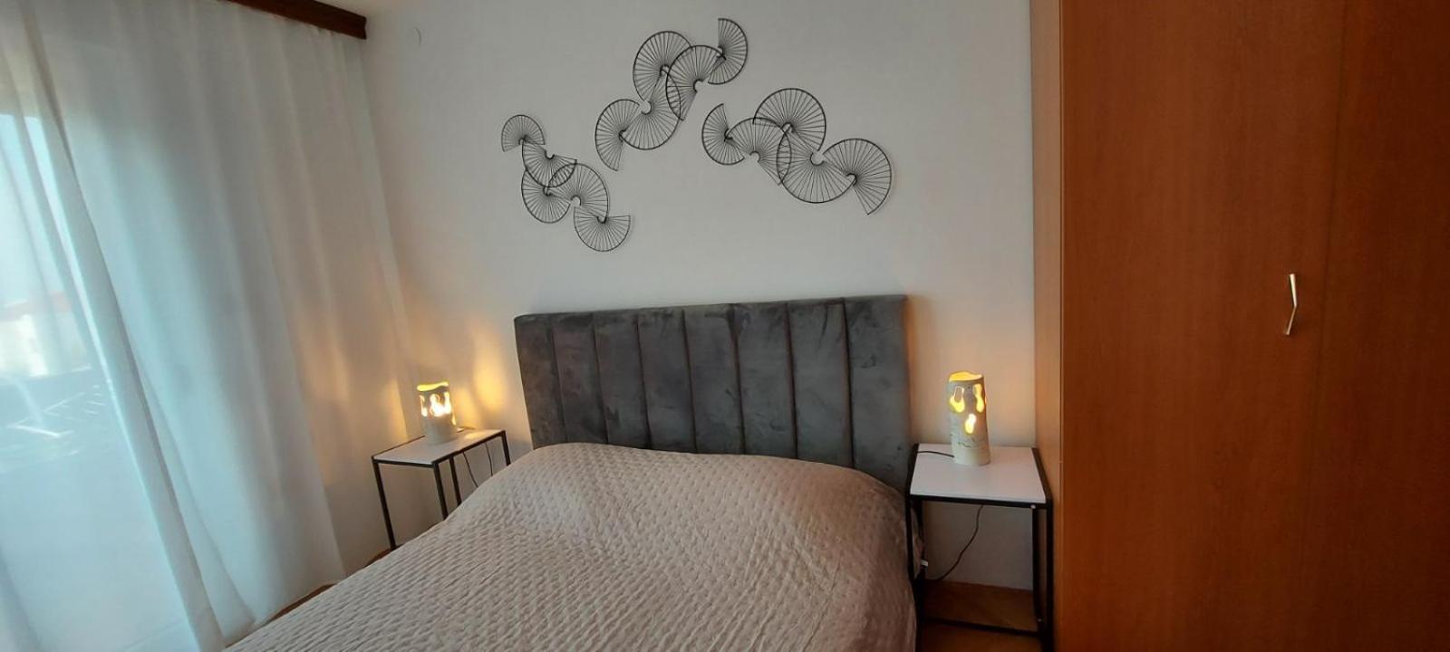 Apartments Fugosic Punat Zewnętrze zdjęcie