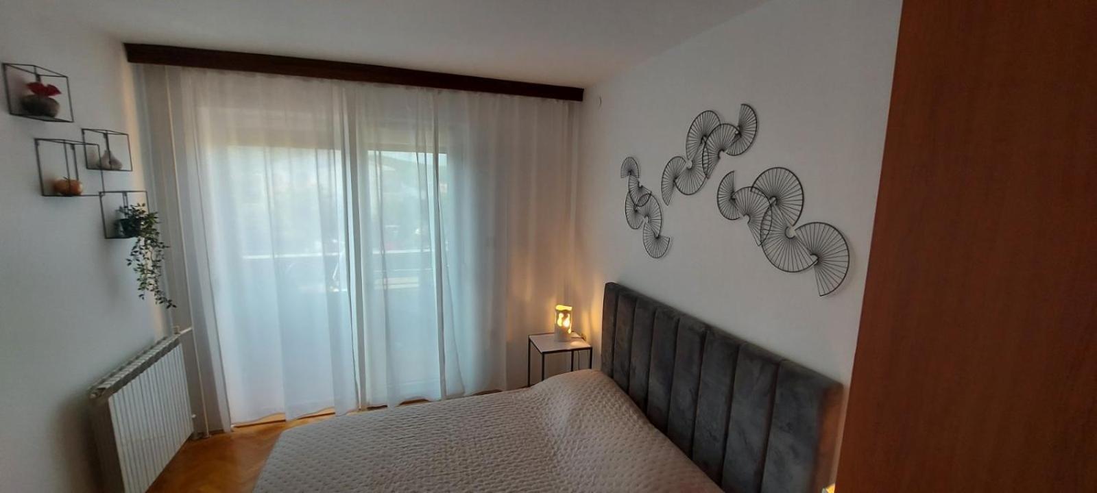 Apartments Fugosic Punat Zewnętrze zdjęcie