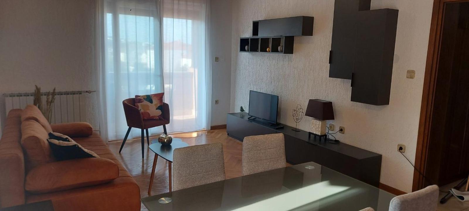 Apartments Fugosic Punat Zewnętrze zdjęcie