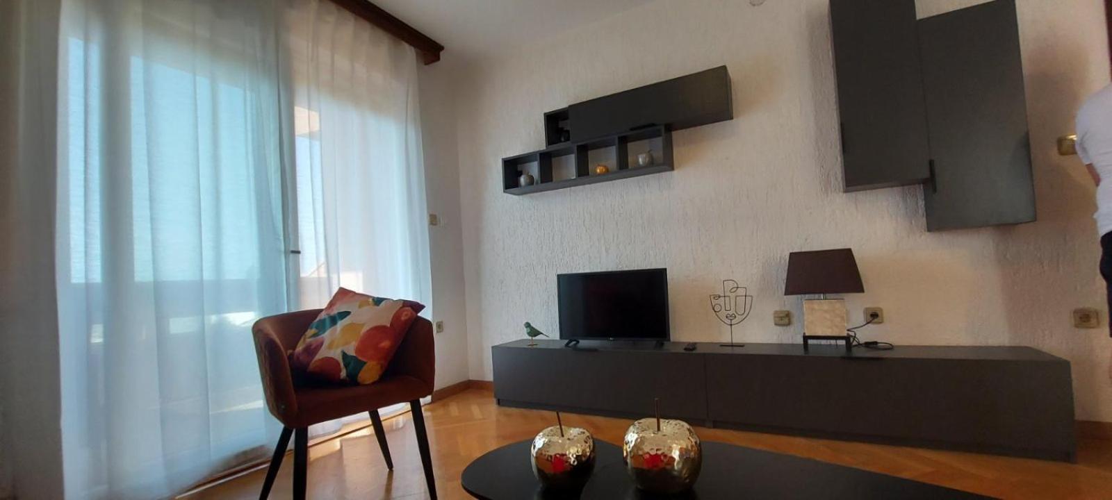 Apartments Fugosic Punat Zewnętrze zdjęcie