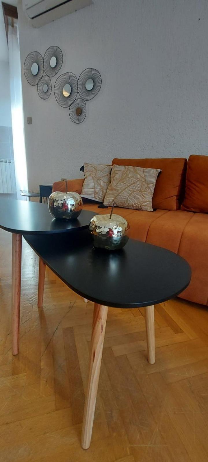 Apartments Fugosic Punat Zewnętrze zdjęcie