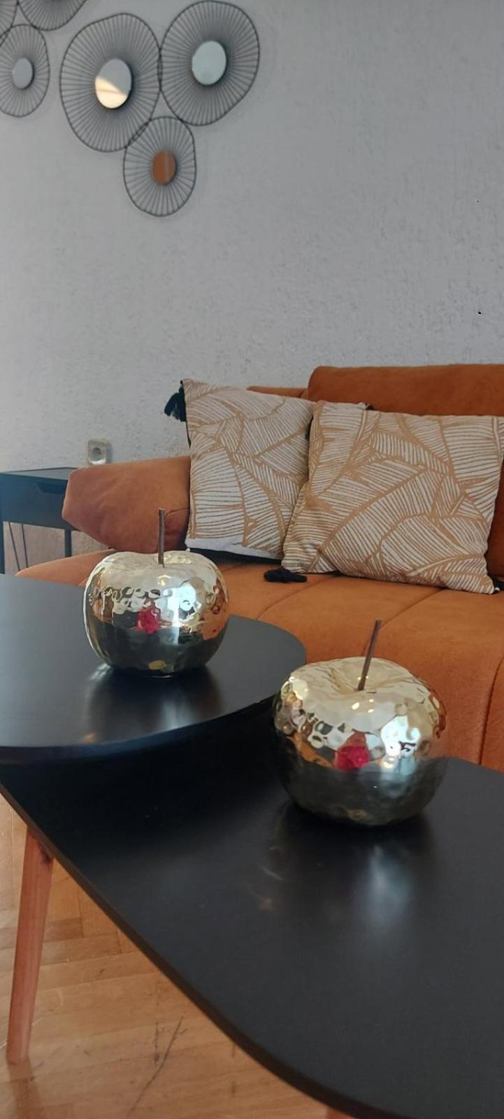 Apartments Fugosic Punat Zewnętrze zdjęcie