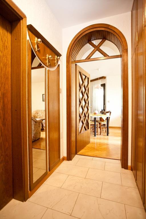 Apartments Fugosic Punat Zewnętrze zdjęcie