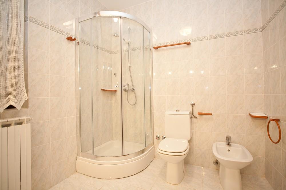 Apartments Fugosic Punat Zewnętrze zdjęcie